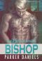 [Devil's Riders 03] • Bishop